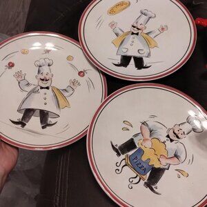 No Brand Multi Dinnerware